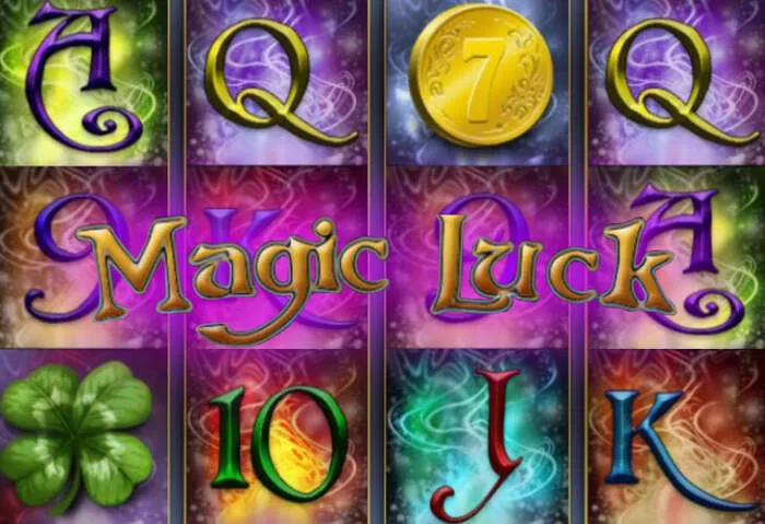 Get the 7Slots Casino App for instant access to slots and casino games.