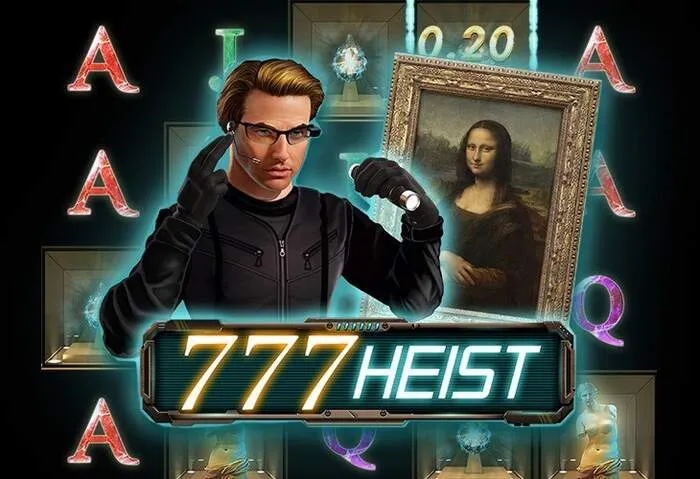 Easy 7Slots Casino App download for seamless play on any device.