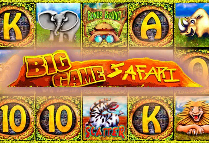 Access 7Slots Casino games through the official download store