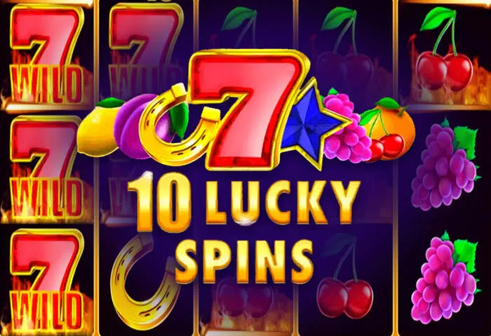 Get the 7Slots Casino App for instant access to slots and casino games.
